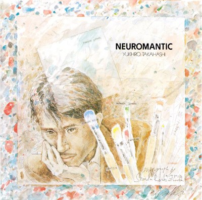 Yukihiro Takahashi - Neuromantic download mp3 flac