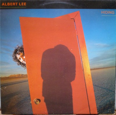 Albert Lee - Hiding download mp3 flac