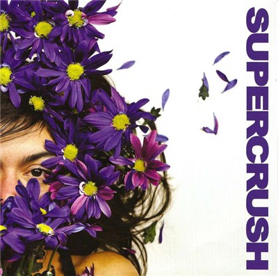Supercrush - Lifted / Melt Into You (Drift Away) download mp3 flac