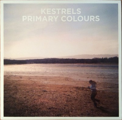 Kestrels - Primary Colours download mp3 flac