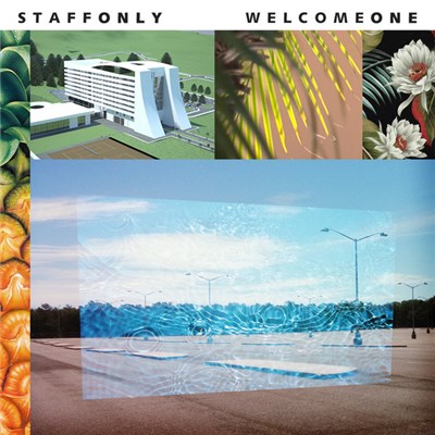 Welcome1 - Staff Only download mp3 flac