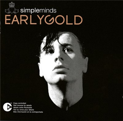 Simple Minds - Early Gold download mp3 flac
