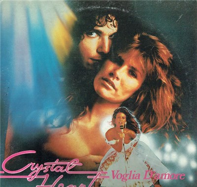 Various - Crystal Heart - Voglia D'Amore download mp3 flac