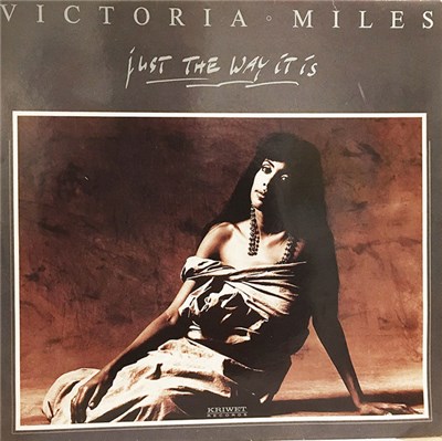 Victoria Miles - Just The Way It Is download mp3 flac