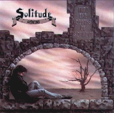 Solitude Aeturnus - Into The Depths Of Sorrow download mp3 flac