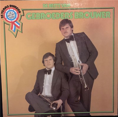 Gebroeders Brouwer - De Beste van Gebroeders Brouwer download mp3 flac