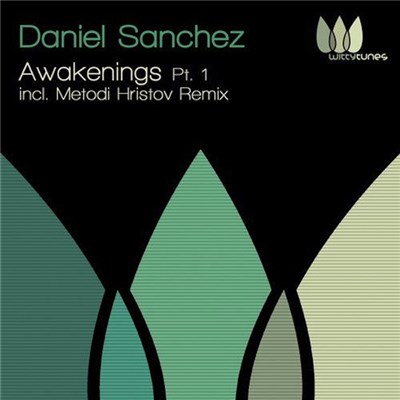 Daniel Sanchez - Awakenings Pt. 1 download mp3 flac