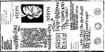 Nadja , Dead Relatives - Split: Nadja / Dead Relatives download mp3 flac