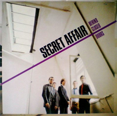 Secret Affair - Behind Closed Doors download mp3 flac