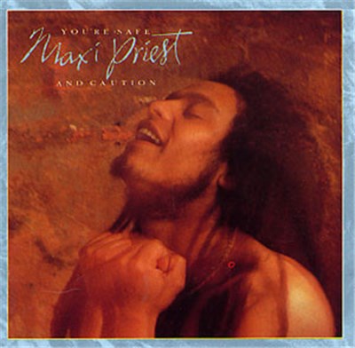 Maxi Priest & Caution - You're Safe download mp3 flac
