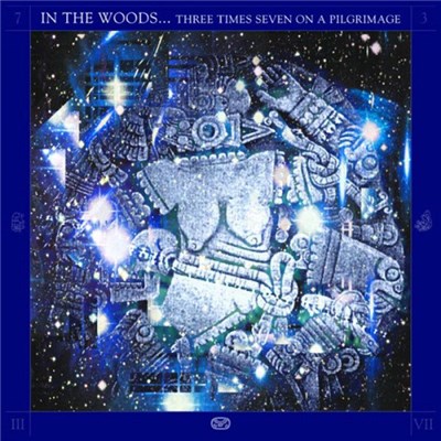In The Woods... - Three Times Seven On A Pilgrimage download mp3 flac