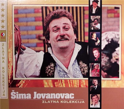 Šima Jovanovac - Zlatna Kolekcija download mp3 flac