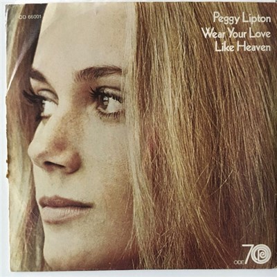 Peggy Lipton - Wear Your Love Like Heaven download mp3 flac