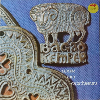 Bagad Kemper - War An Dachenn download mp3 flac