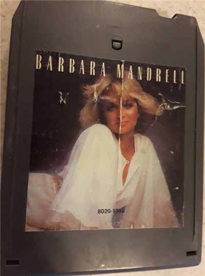 Barbara Mandrell - Moods download mp3 flac