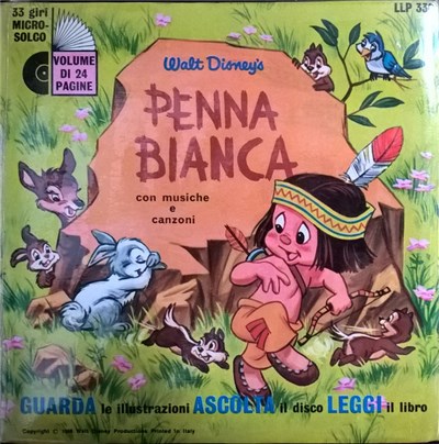 Angela Cicorella - Penna Bianca download mp3 flac