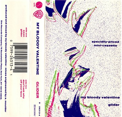 My Bloody Valentine - Glider download mp3 flac