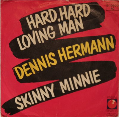 Dennis Hermann - Hard, Hard Loving Man / Skinny Minnie download mp3 flac