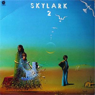 Skylark - Skylark 2 download mp3 flac