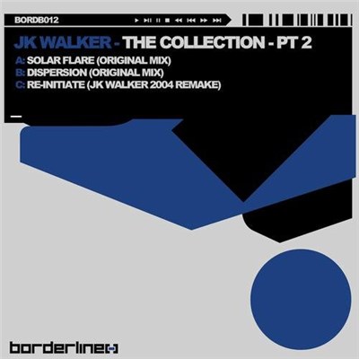 JK Walker - The JK Walker Collection (Part Two) download mp3 flac