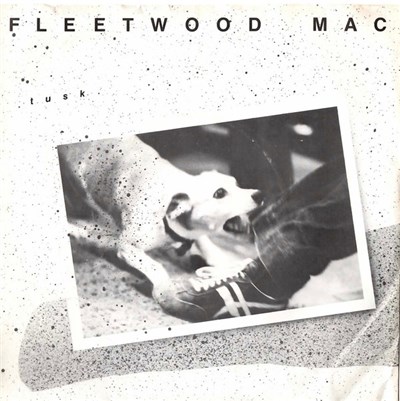 Fleetwood Mac - Tusk (promo) download mp3 flac