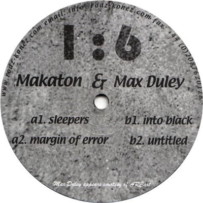 Makaton & Max Duley - This Is Not A Photo Opportunity download mp3 flac