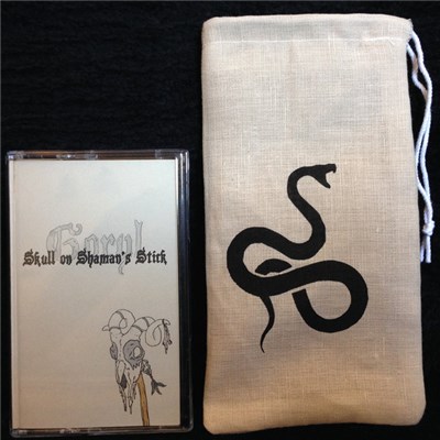 Goryl - Skull On Shaman's Stick download mp3 flac