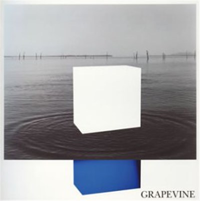 Grapevine - イデアの水槽 download mp3 flac