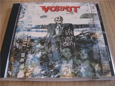 Vormit - Life Is Your Enemy download mp3 flac