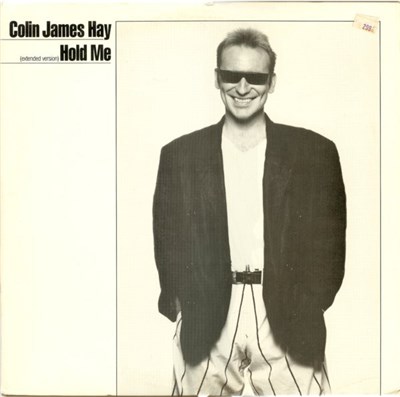 Colin James Hay - Hold Me download mp3 flac