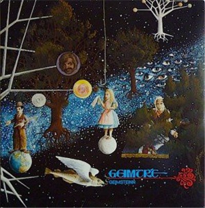 Geimsteinn - Geimtré download mp3 flac