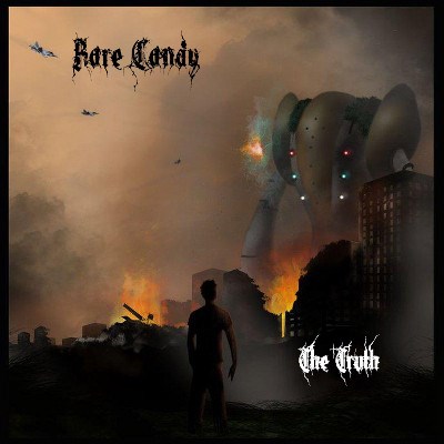 Rare Candy - The Truth download mp3 flac