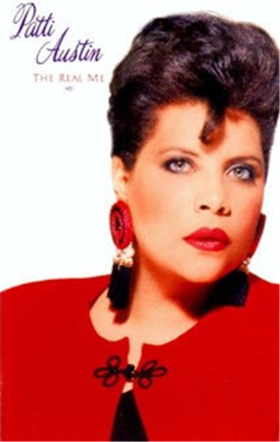 Patti Austin - The Real Me download mp3 flac