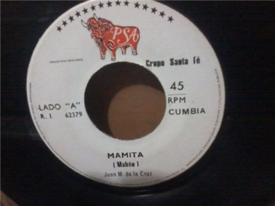Grupo Santa Fe - Mamita download mp3 flac