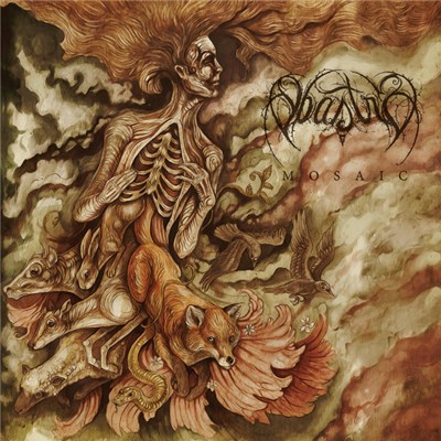 Obastra - Mosaic download mp3 flac
