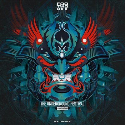 Various - The Underground Festival Compilation download mp3 flac