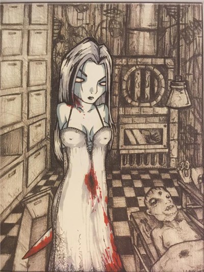 Perfect Nothing - The Black Dahlia download mp3 flac
