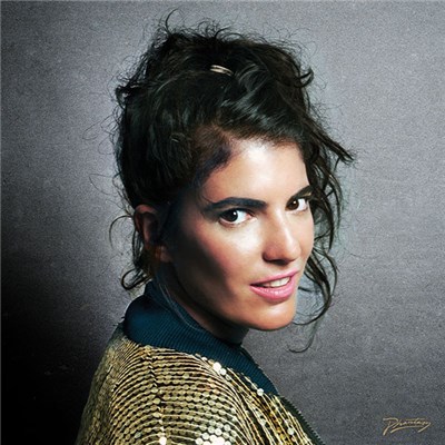 Nadia Ksaiba - Virtual Lover download mp3 flac