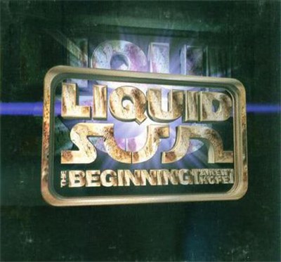 Liquid Sun - The Beginning (A New Hope) download mp3 flac