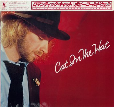 Bobby Caldwell - Cat In The Hat download mp3 flac