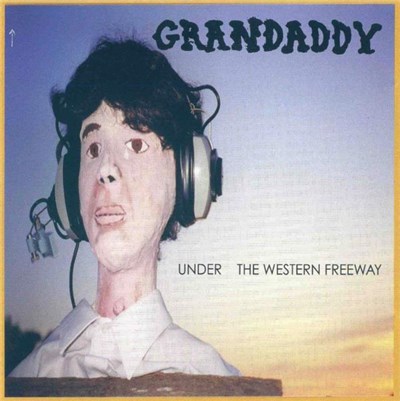 Grandaddy - Under The Western Freeway download mp3 flac
