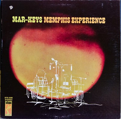 The Mar-Keys - Memphis Experience download mp3 flac