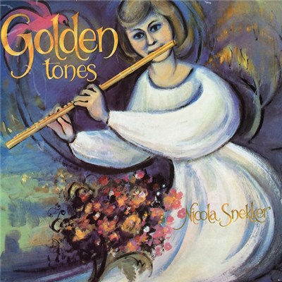 Nicola Snekker - Golden Tones download mp3 flac