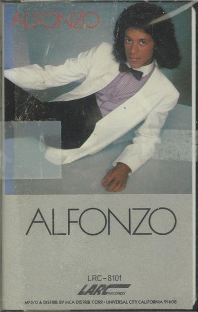 Alfonzo - Alfonzo download mp3 flac