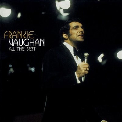 Frankie Vaughan - All The Best download mp3 flac