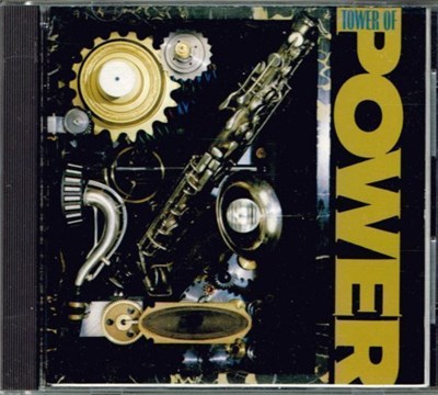 Tower Of Power - Power download mp3 flac
