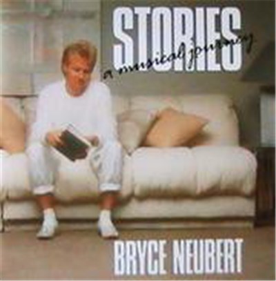 Bryce Neubert - Stories: A Musical Journey download mp3 flac