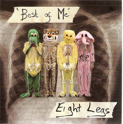 Eight Legs - Best Of Me download mp3 flac