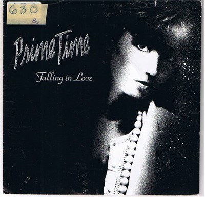 Prime Time - Falling In Love download mp3 flac