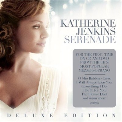 Katherine Jenkins - Serenade download mp3 flac